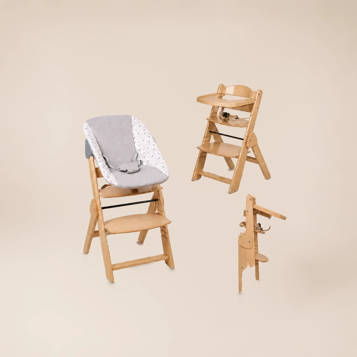 Eetstoelen