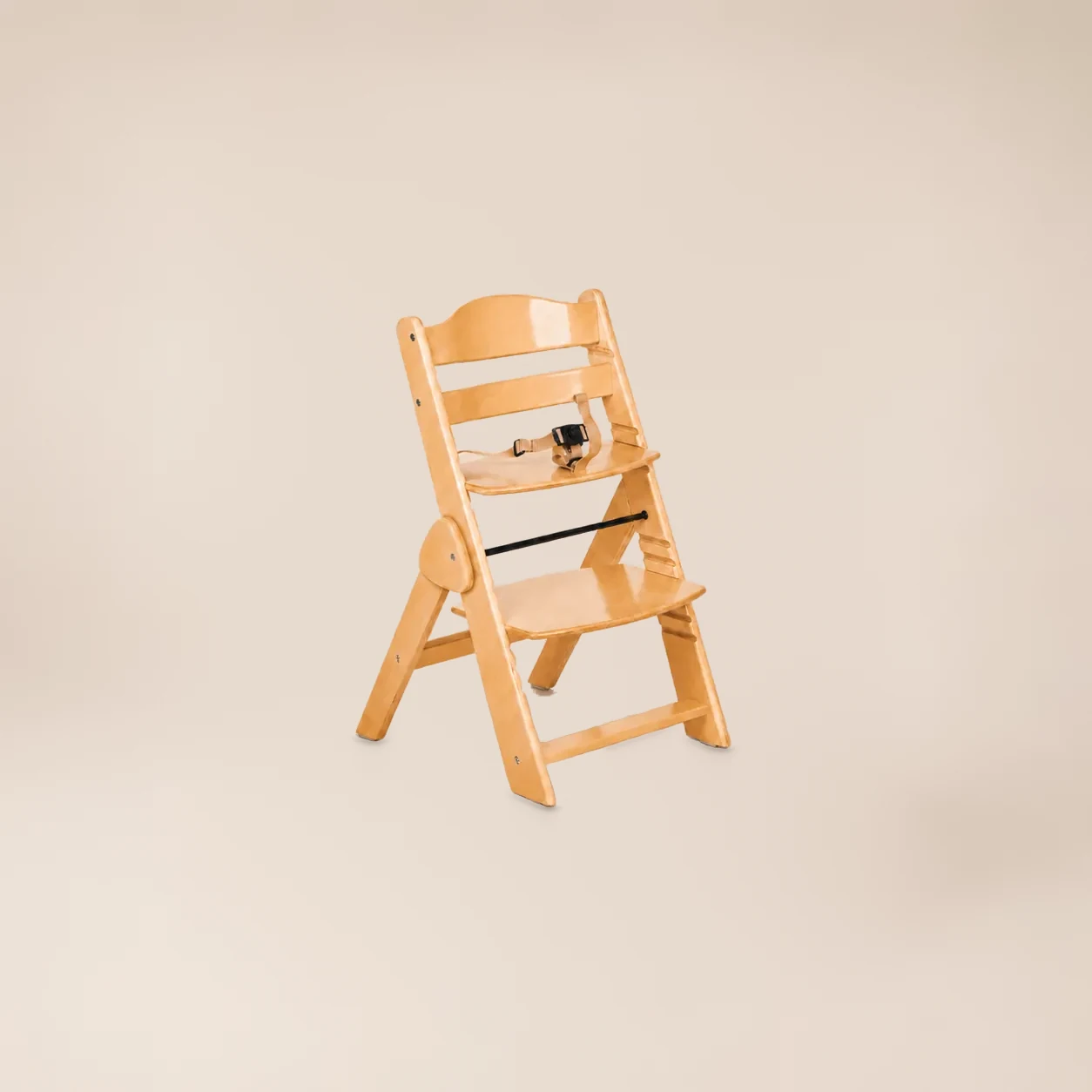 Meegroei Kinderstoel Tossa 4