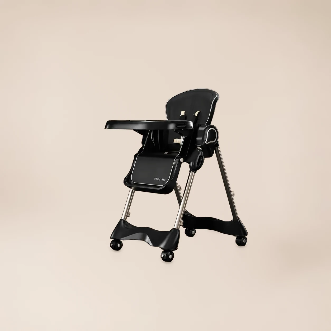 Luxe Inklapbare Kinderstoel