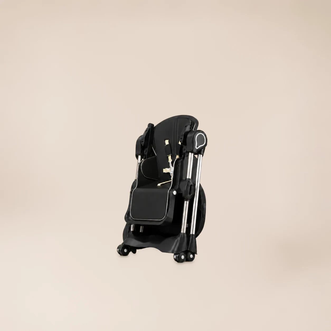Luxe Inklapbare Kinderstoel 2