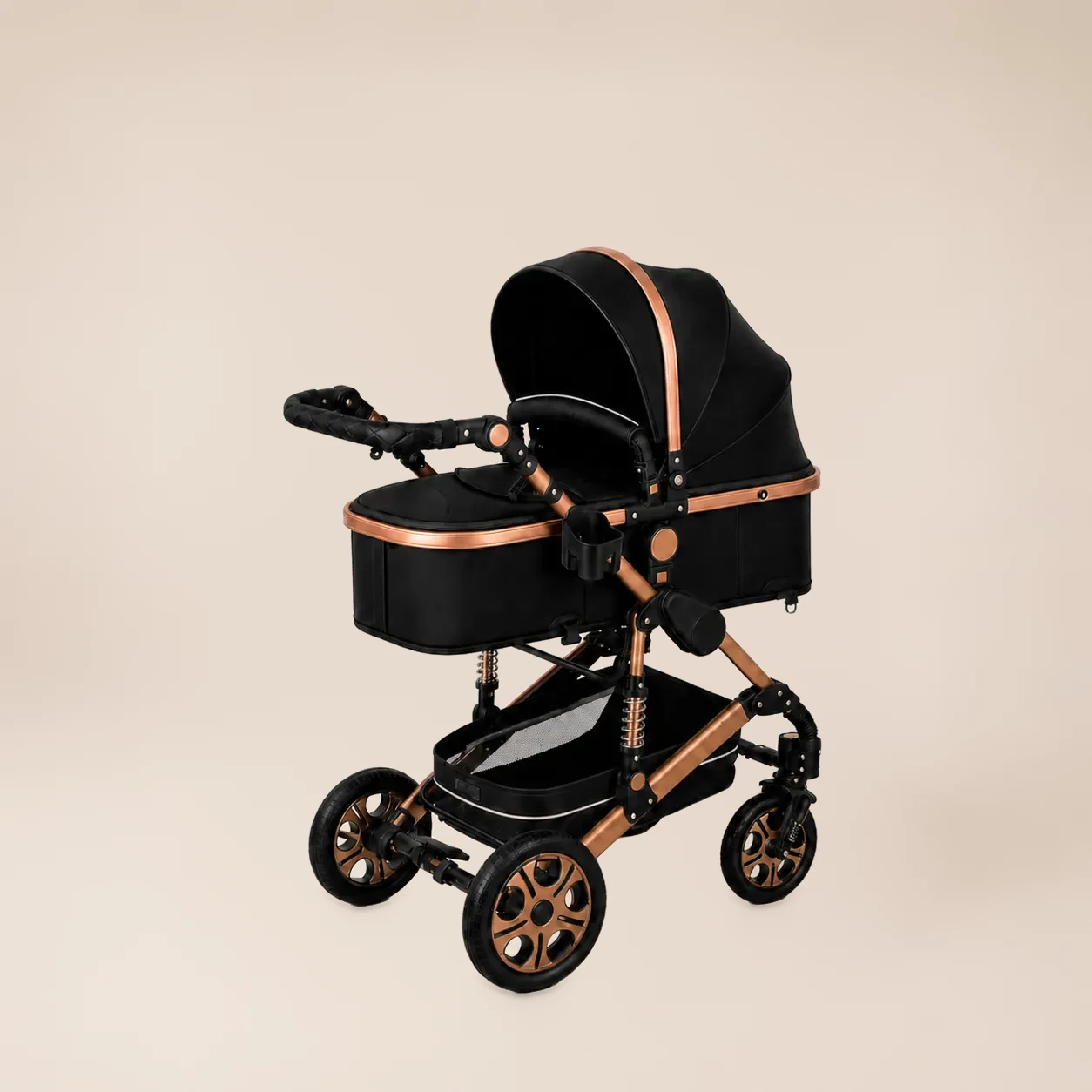 Kinderwagens