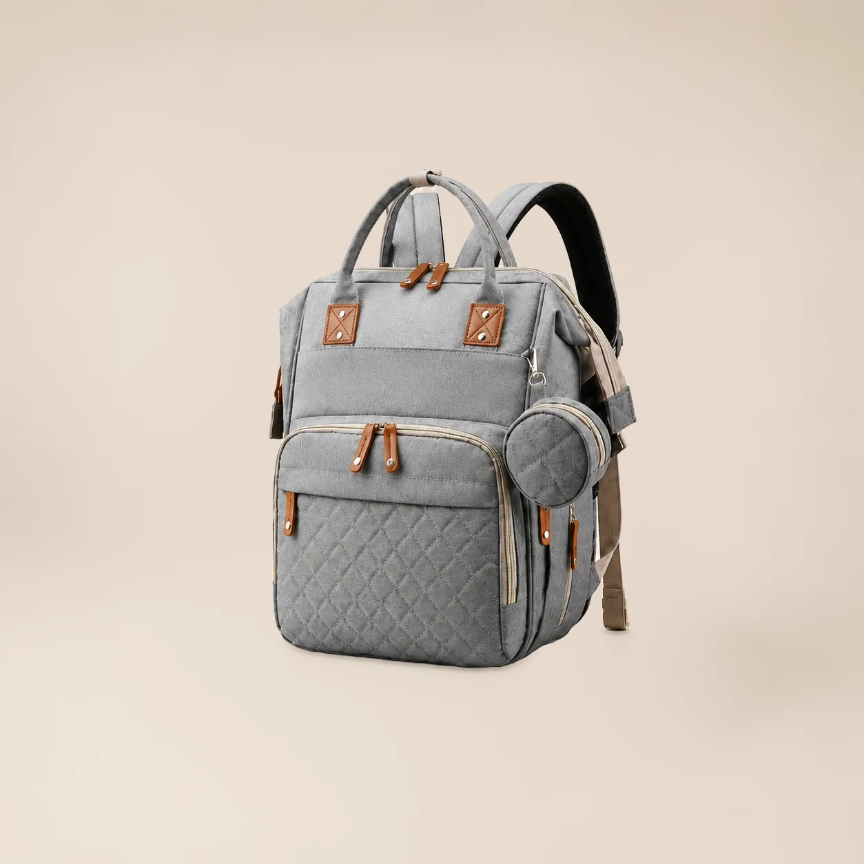 Luiertas Rugzak 25L Ruim
