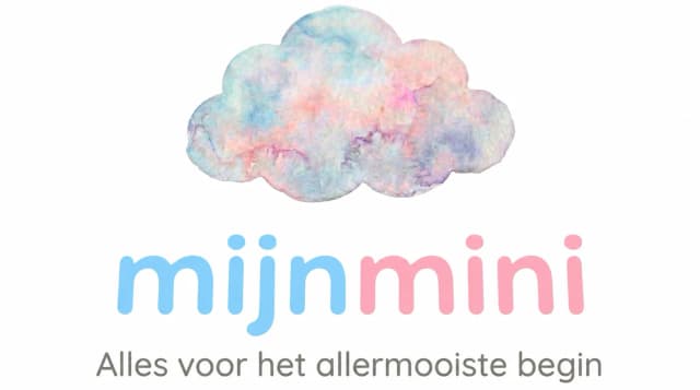 MijnMini - Alles voor het allermooiste begin