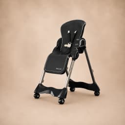 Luxe Inklapbare Kinderstoel 3