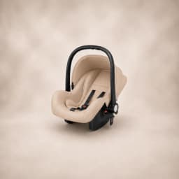 Luxe 3-in-1 Kinderwagen Kaki 3