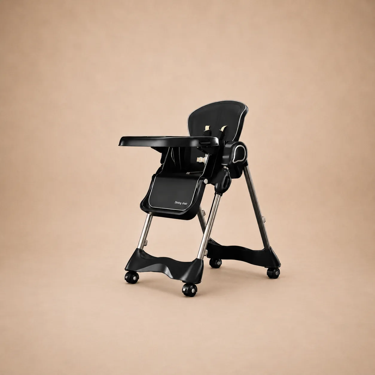 Luxe Inklapbare Kinderstoel