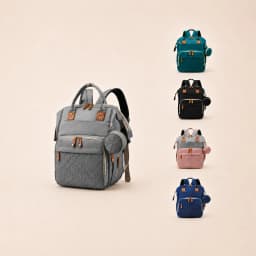 Ruime Mommy Bag 25L 4