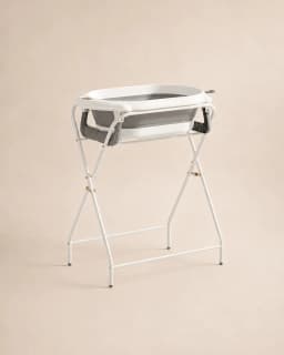 Opvouwbaar Babybadje met Thermostaat 2