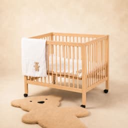 Naturel Houten Box 2