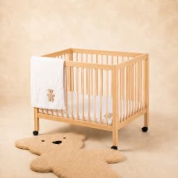 Naturel Houten Box 3