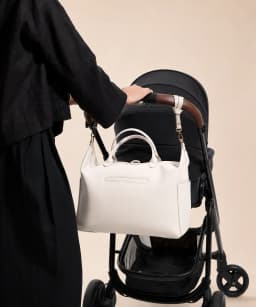 Luxe Mommy Bag 5