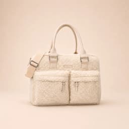 Teddy Mommy Bag 1