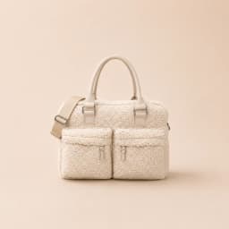 Teddy Mommy Bag 2