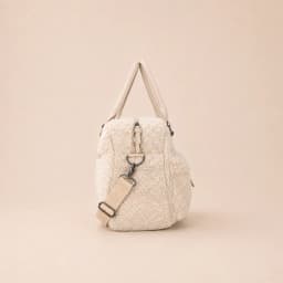 Teddy Mommy Bag 4