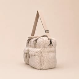 Teddy Mommy Bag 5