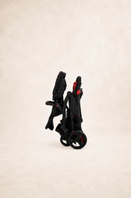 Luxe Duo Kinderwagen 3