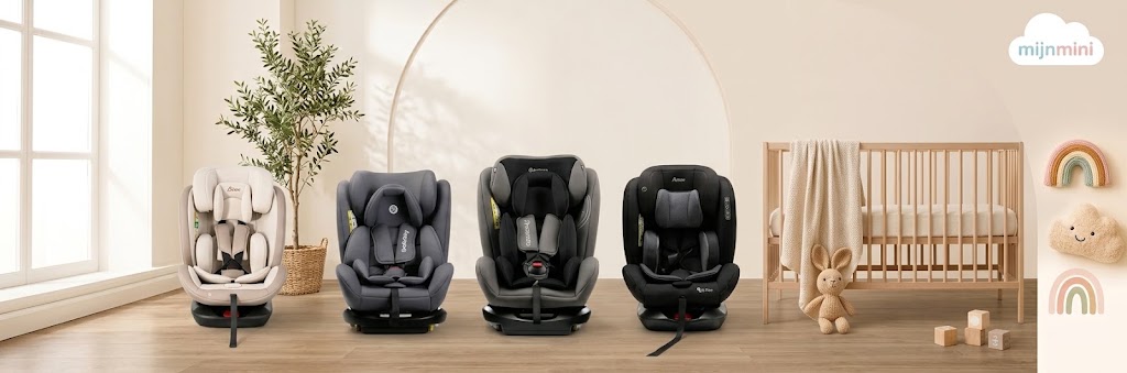 Welke autostoel voor je baby? i-Size, Isofix en koopgids