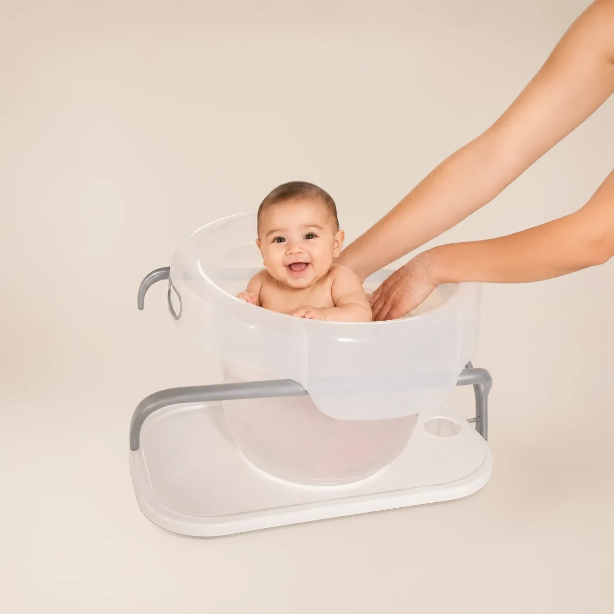 Bademmer Baby 3