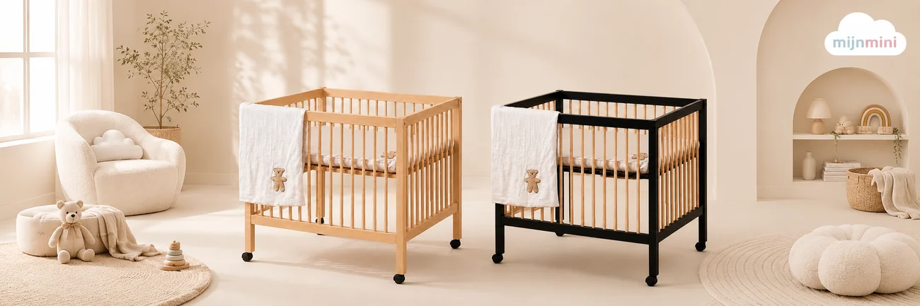 Vanaf welke leeftijd een babybox? En waar je op let bij het kopen