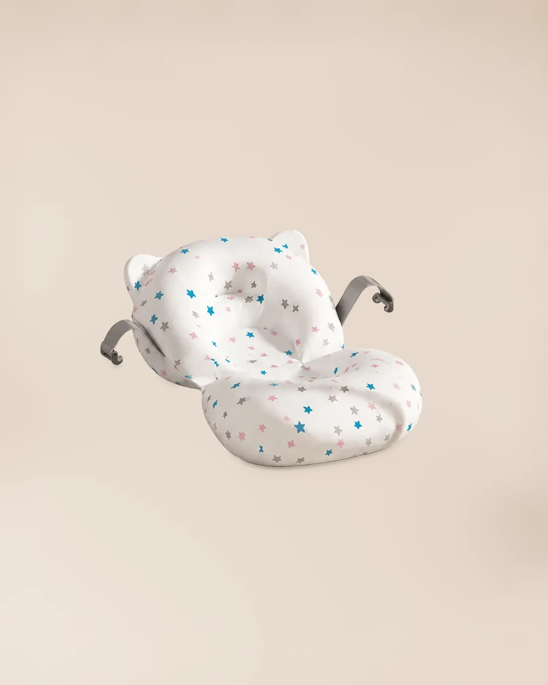 Opvouwbaar Babybadje met Thermostaat 3